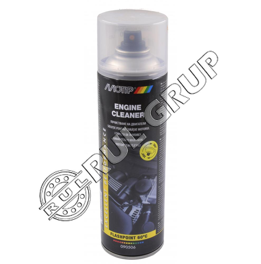 382319 SPRAY MOTIP CURATAT MOTOR 500ML